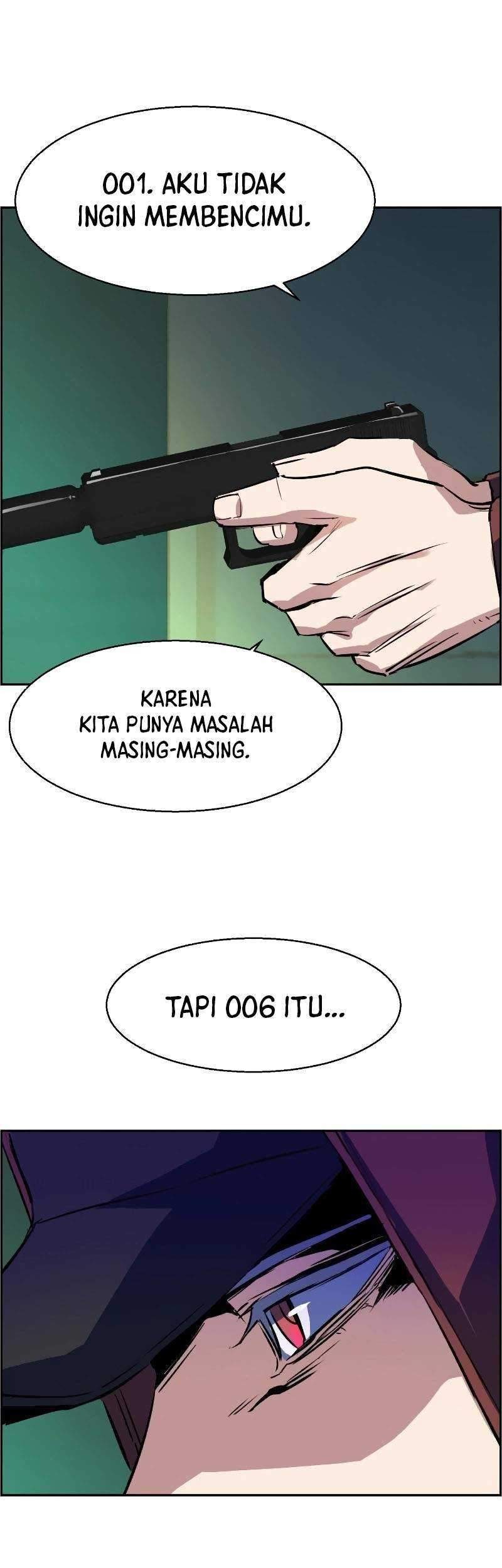Mercenary Enrollment Chapter 52 Gambar 59
