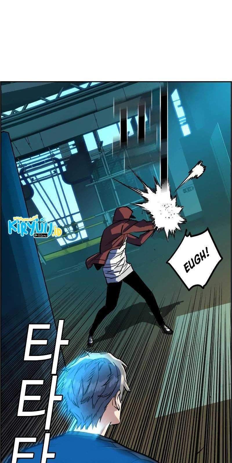Mercenary Enrollment Chapter 52 Gambar 62