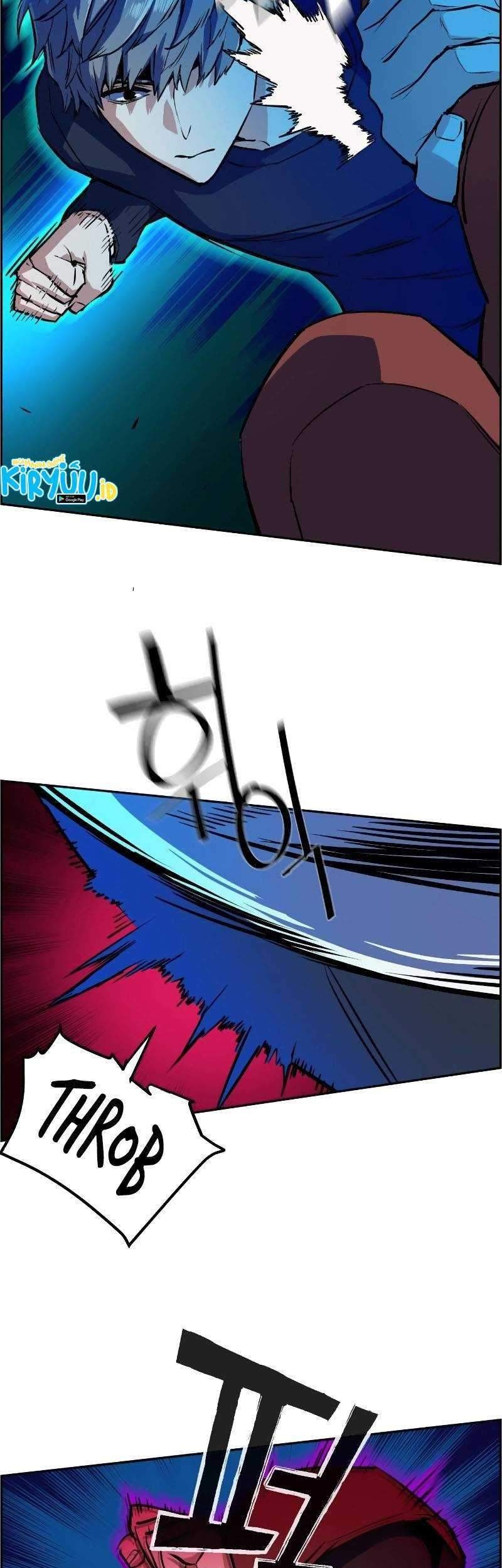 Mercenary Enrollment Chapter 52 Gambar 70