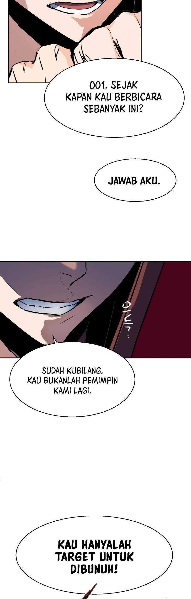 Mercenary Enrollment Chapter 52 Gambar 78