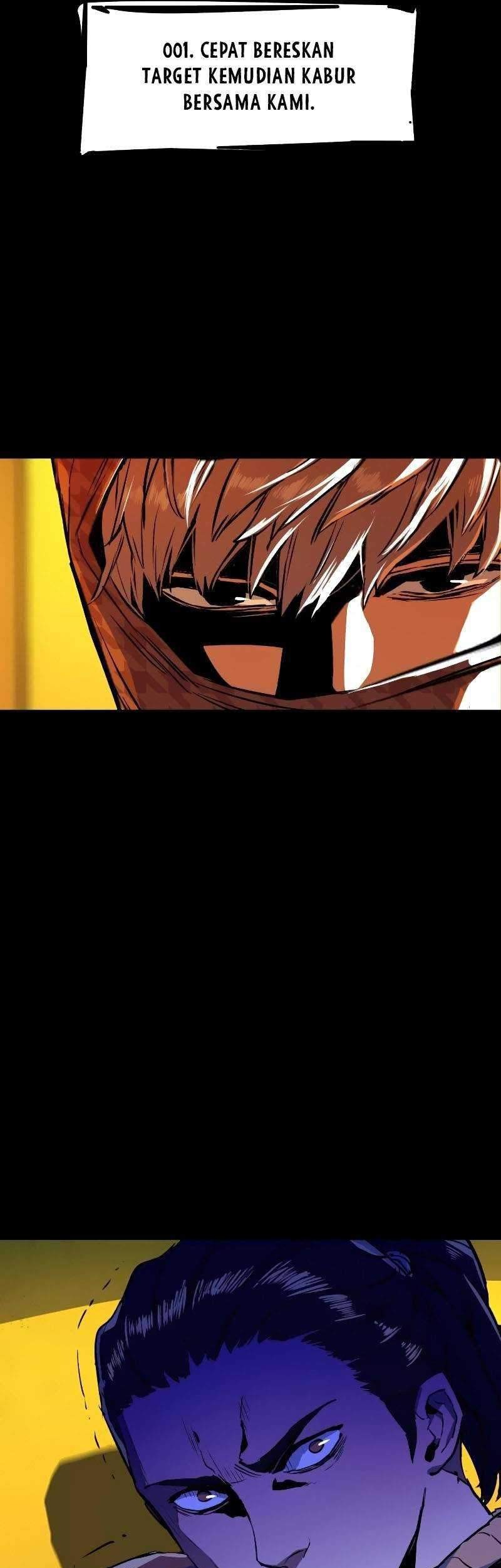 Mercenary Enrollment Chapter 52 Gambar 9