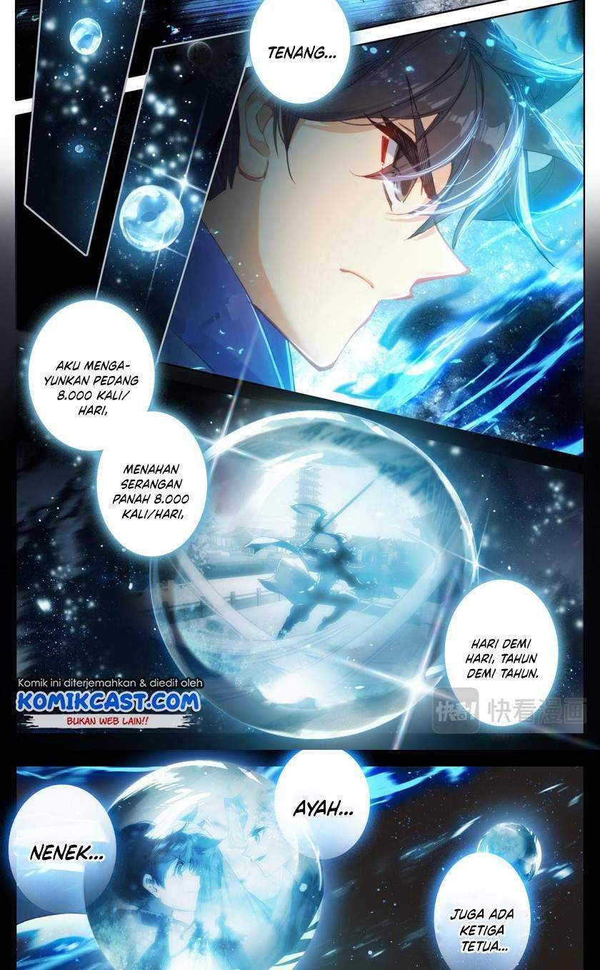 Cang Yuantu Chapter 53 Gambar 14