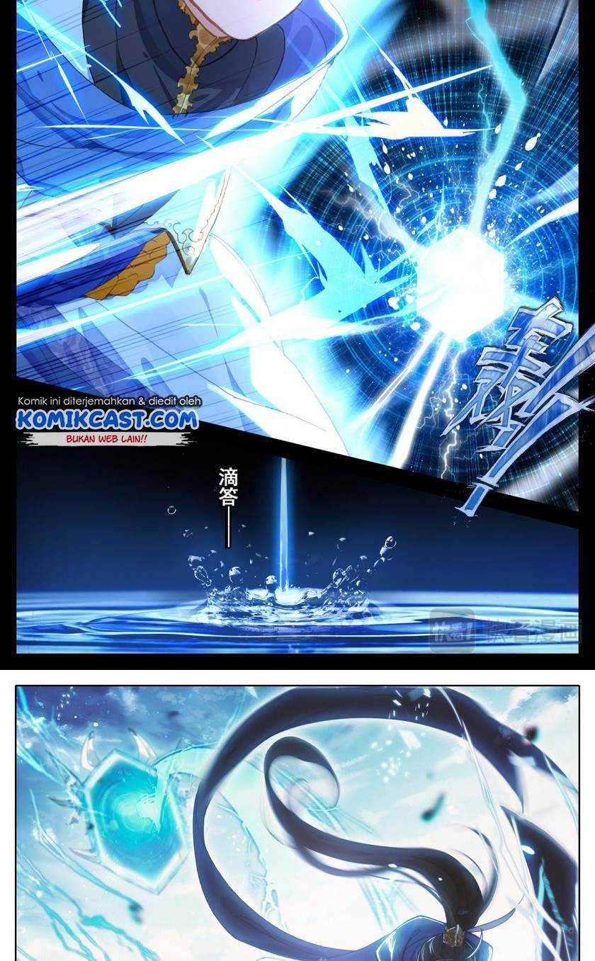 Cang Yuantu Chapter 53 Gambar 16