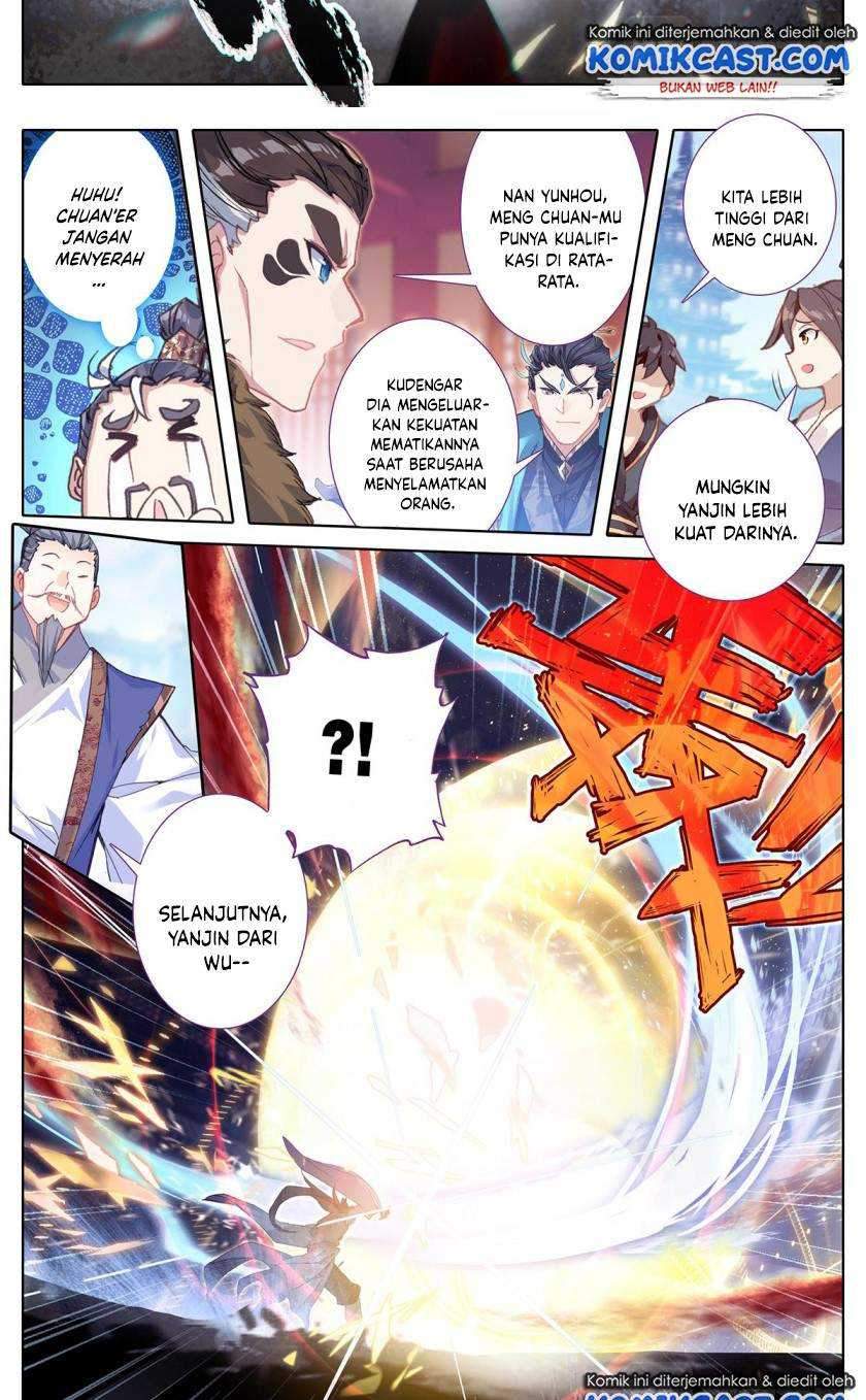 Cang Yuantu Chapter 53 Gambar 7