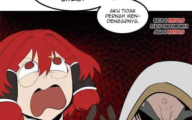 The Dungeon Master Chapter 77 Gambar 17