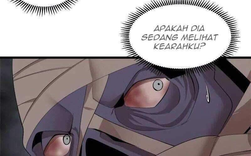 The Dungeon Master Chapter 77 Gambar 24