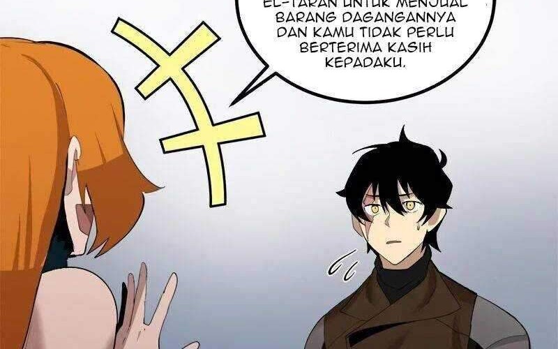 The Dungeon Master Chapter 77 Gambar 40
