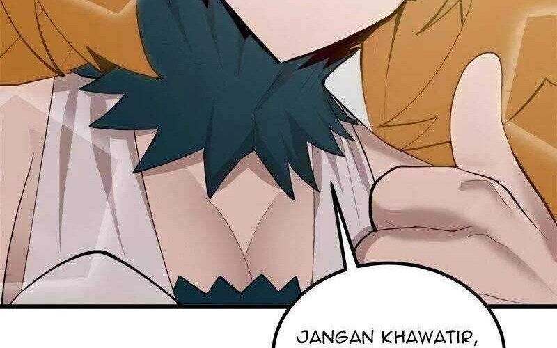 The Dungeon Master Chapter 77 Gambar 47