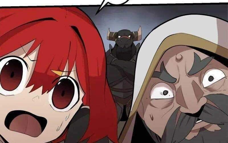 The Dungeon Master Chapter 77 Gambar 3