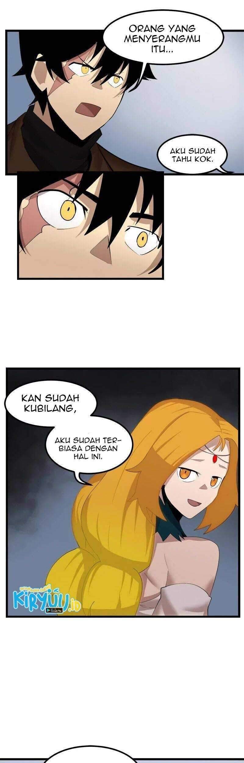 The Dungeon Master Chapter 77 Gambar 52