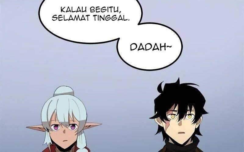 The Dungeon Master Chapter 77 Gambar 53