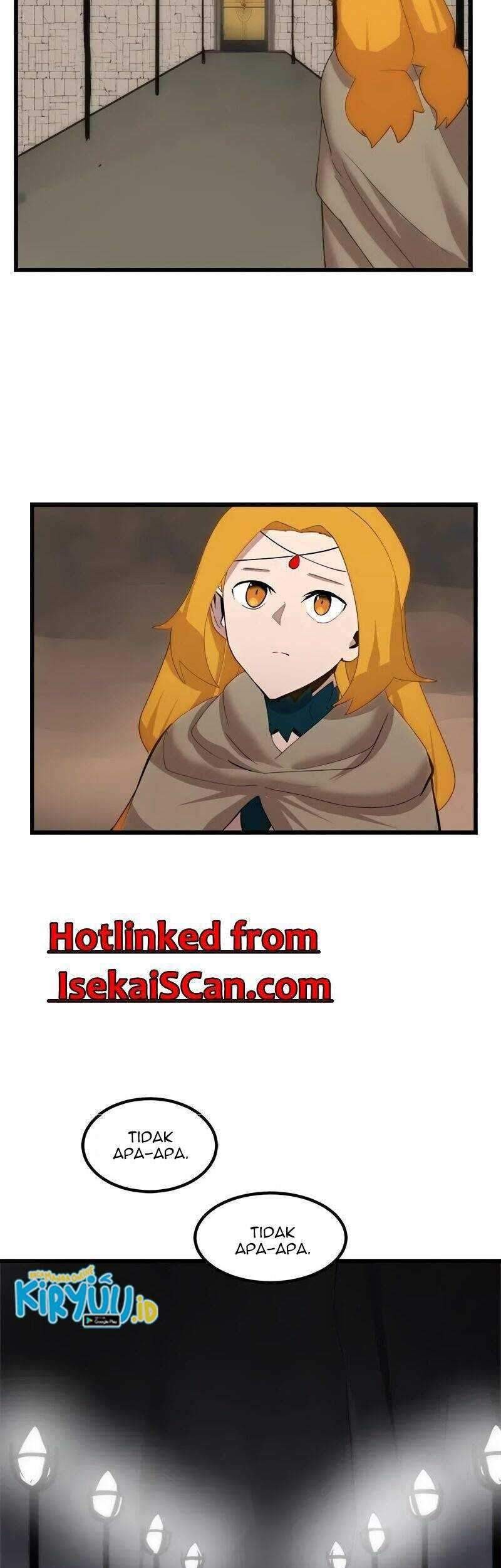 The Dungeon Master Chapter 77 Gambar 56