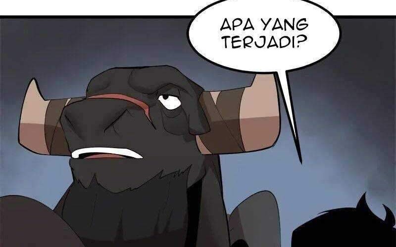 The Dungeon Master Chapter 77 Gambar 5