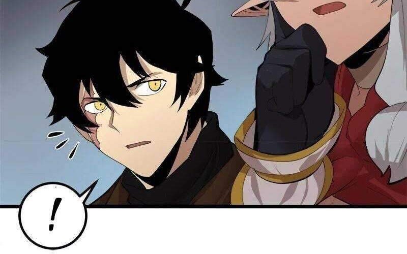 The Dungeon Master Chapter 77 Gambar 7