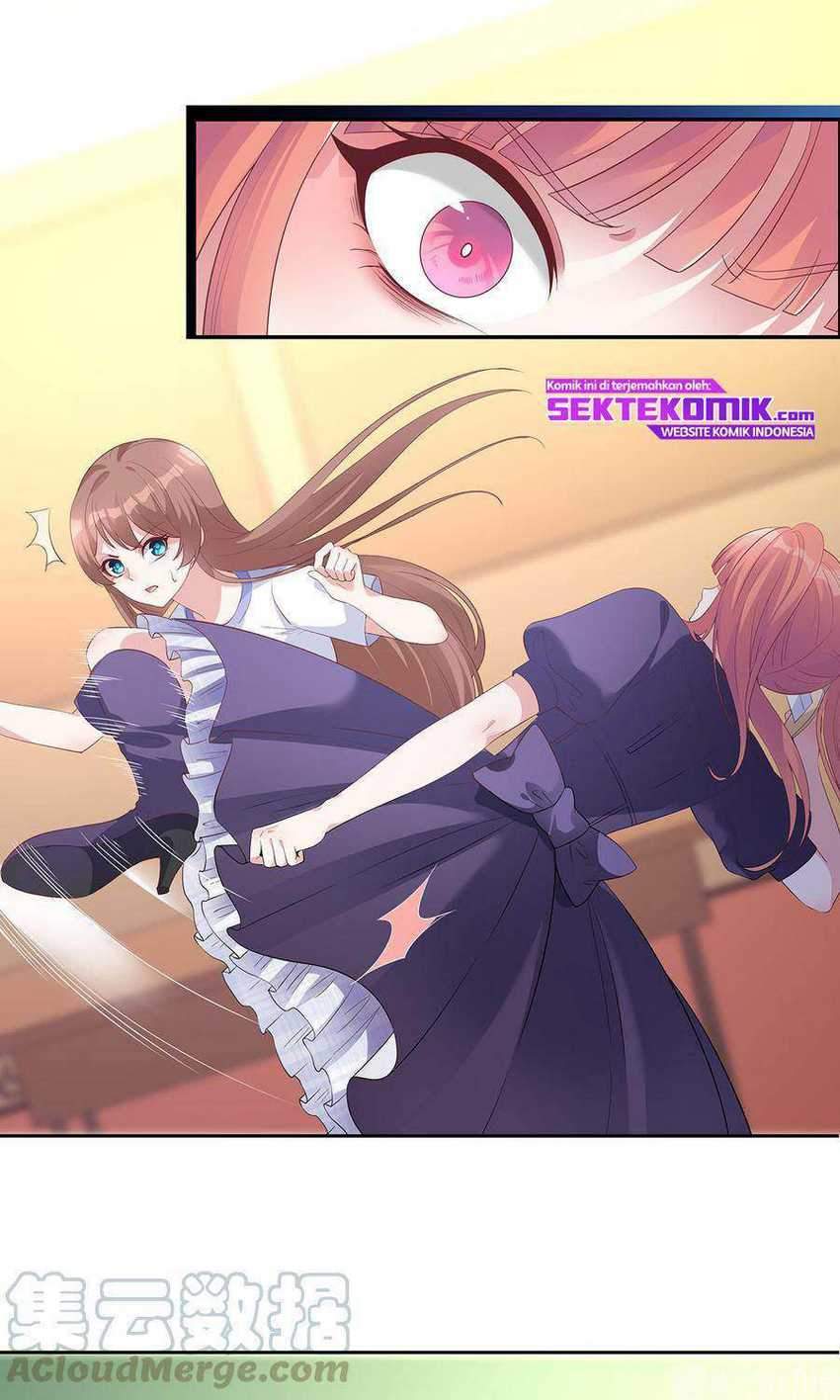 Me! Super rich! Chapter 68 Gambar 10