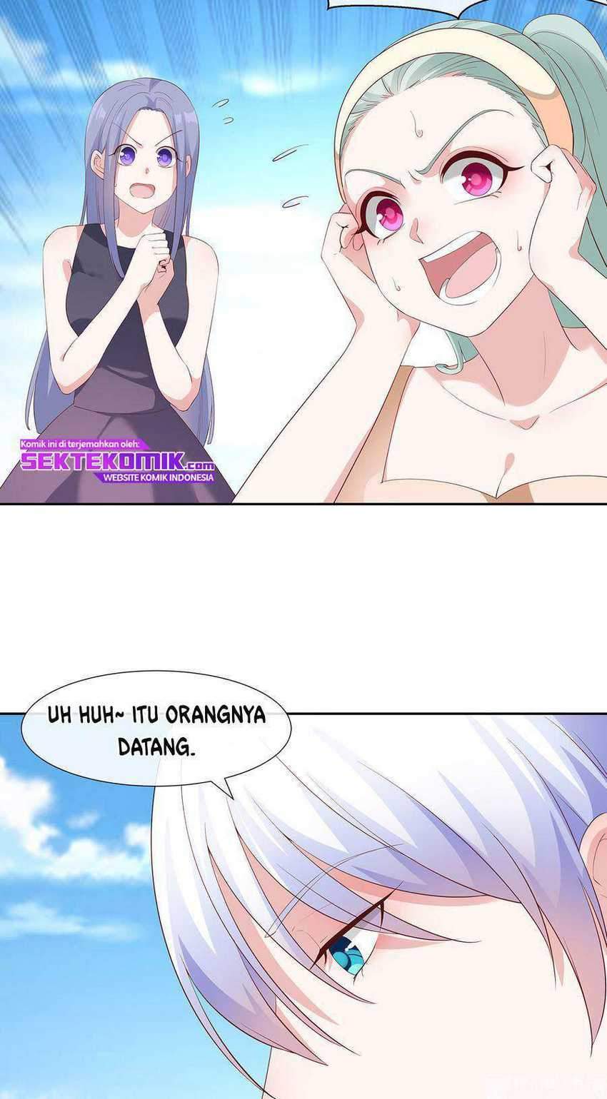 Me! Super rich! Chapter 68 Gambar 24