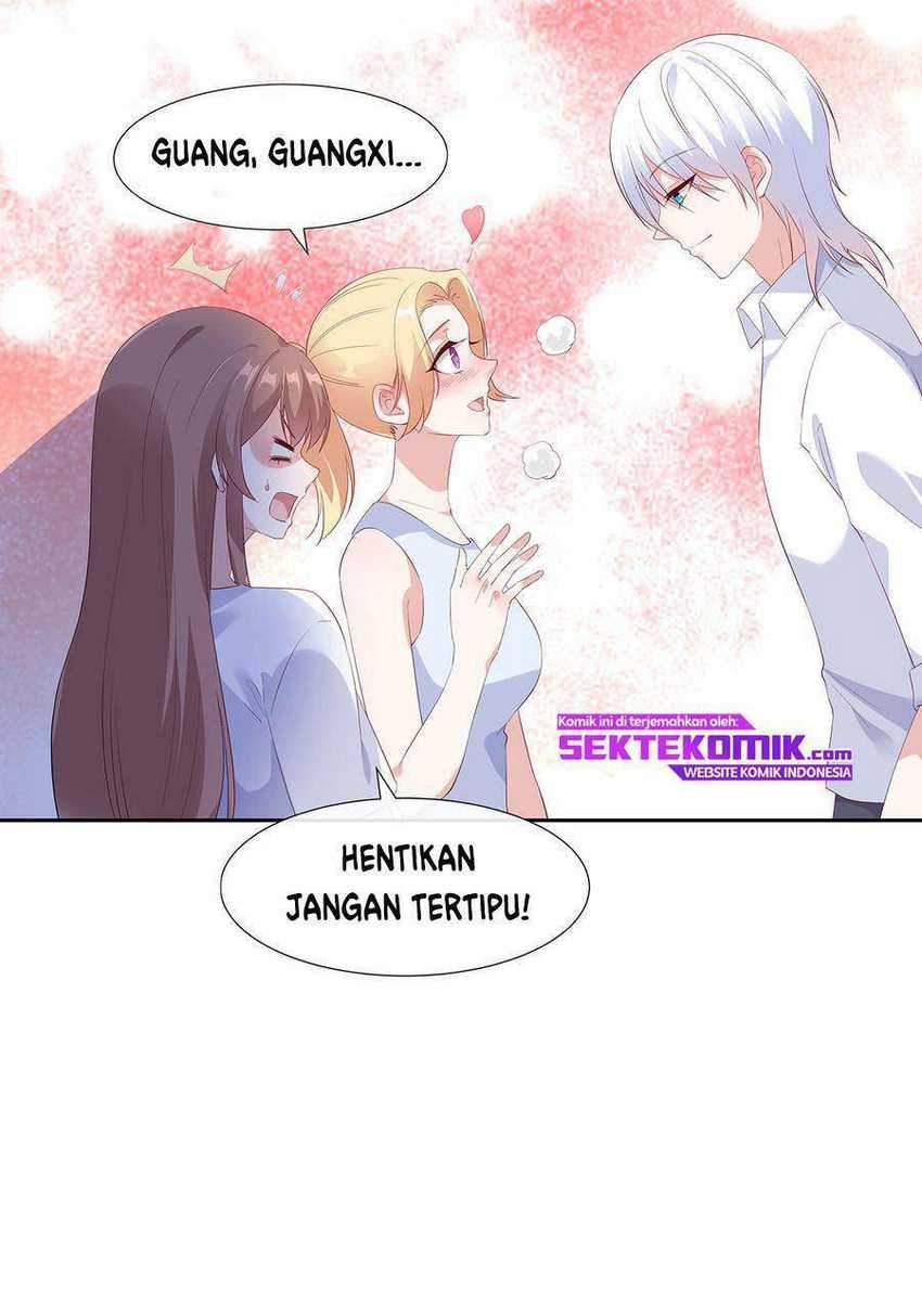 Me! Super rich! Chapter 68 Gambar 27
