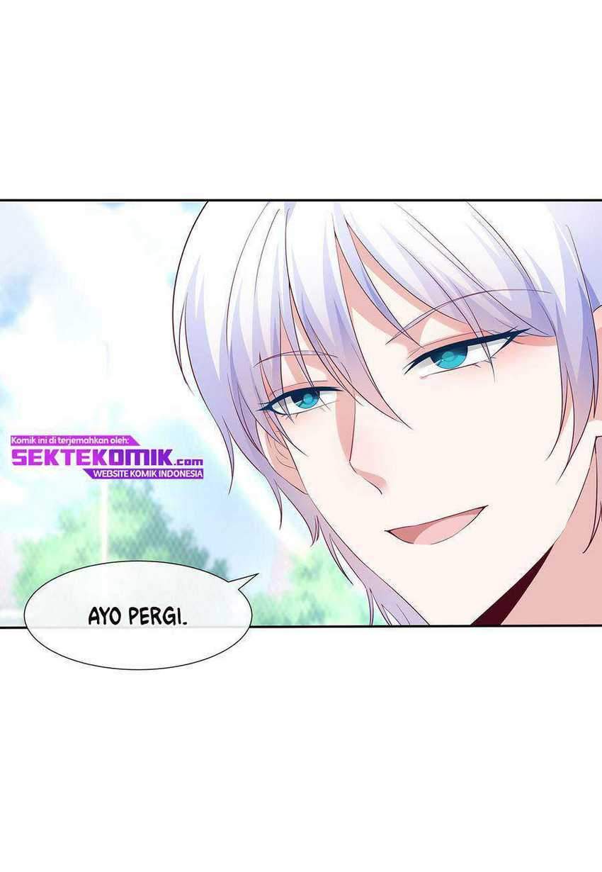 Me! Super rich! Chapter 68 Gambar 28