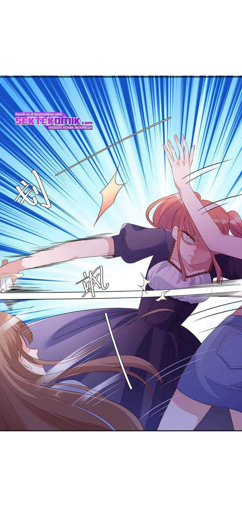 Me! Super rich! Chapter 68 Gambar 9