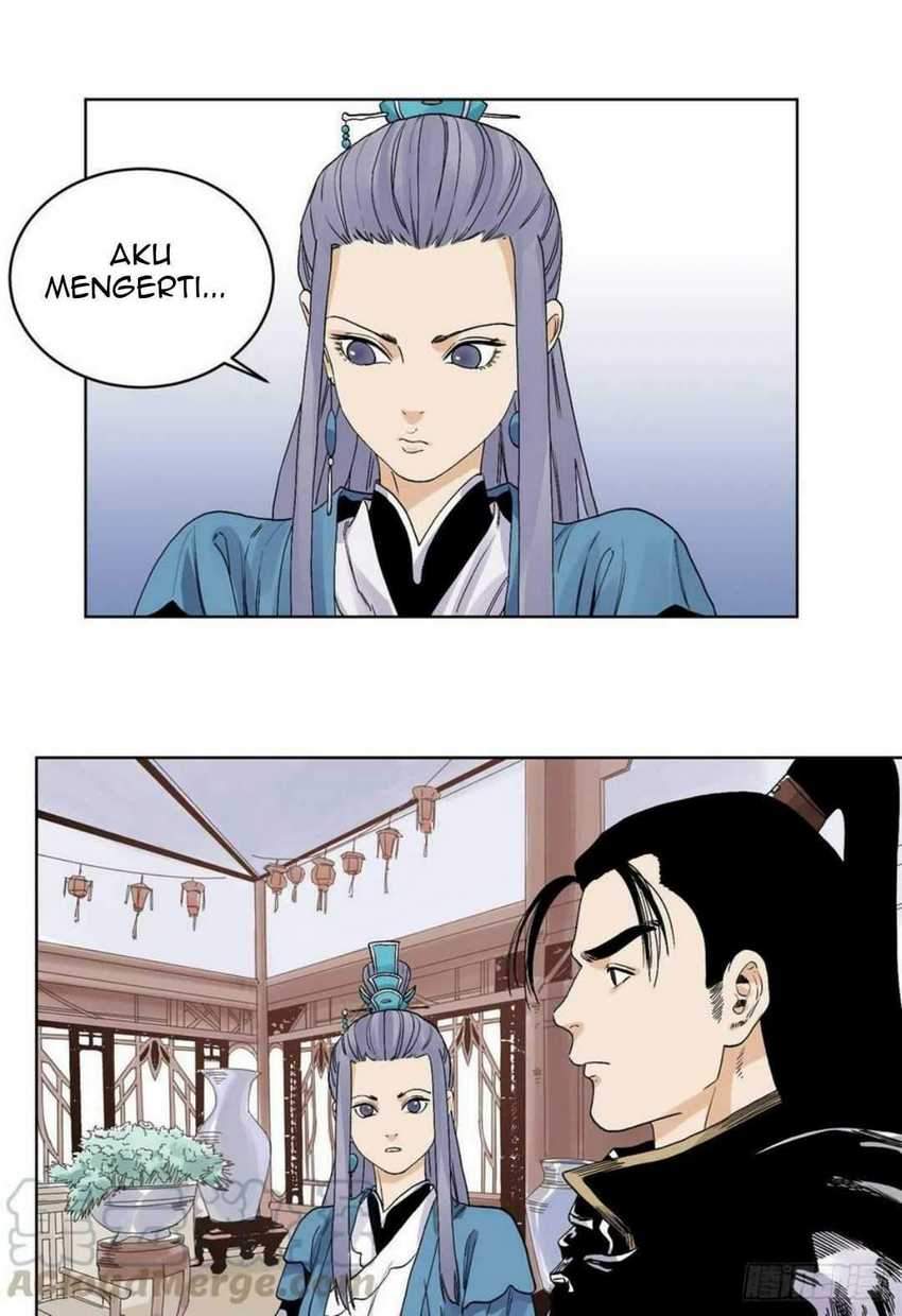 The Taoist Chapter 67 Gambar 13