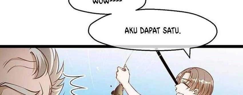 God Fisherman Chapter 175 Gambar 3