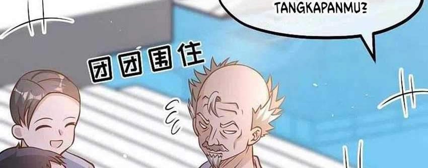 God Fisherman Chapter 175 Gambar 10