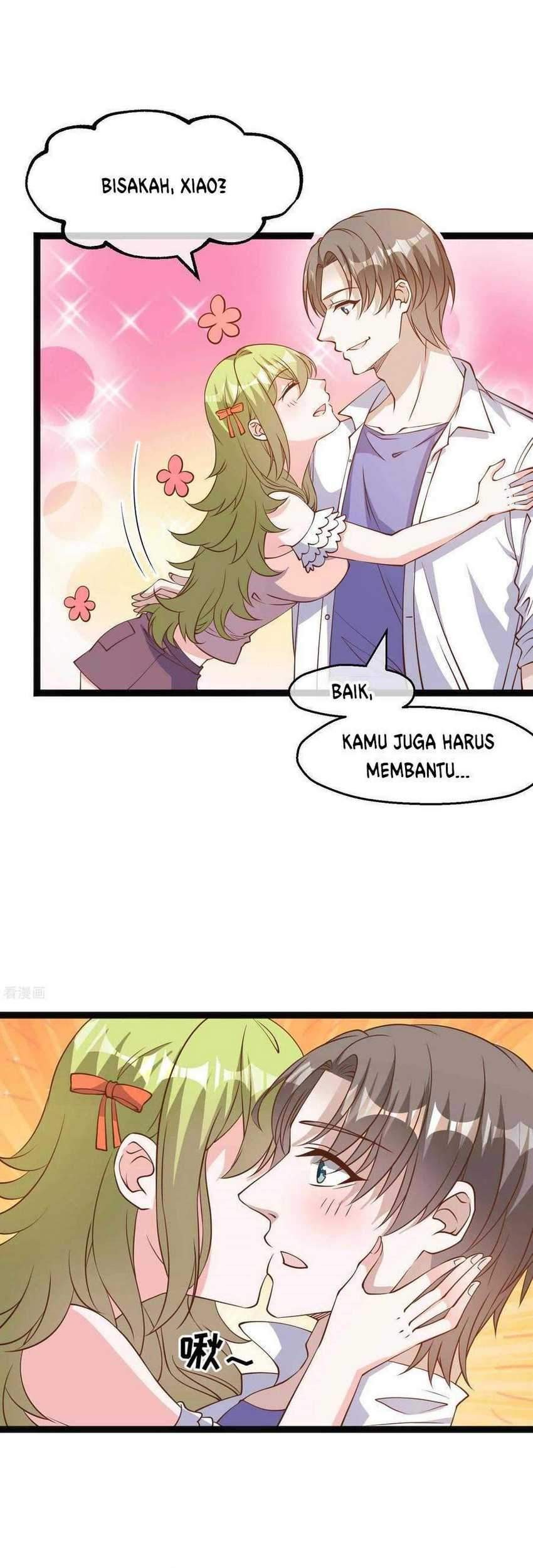 God Fisherman Chapter 173 Gambar 27