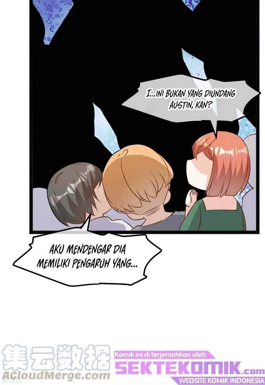 God Fisherman Chapter 173 Gambar 31
