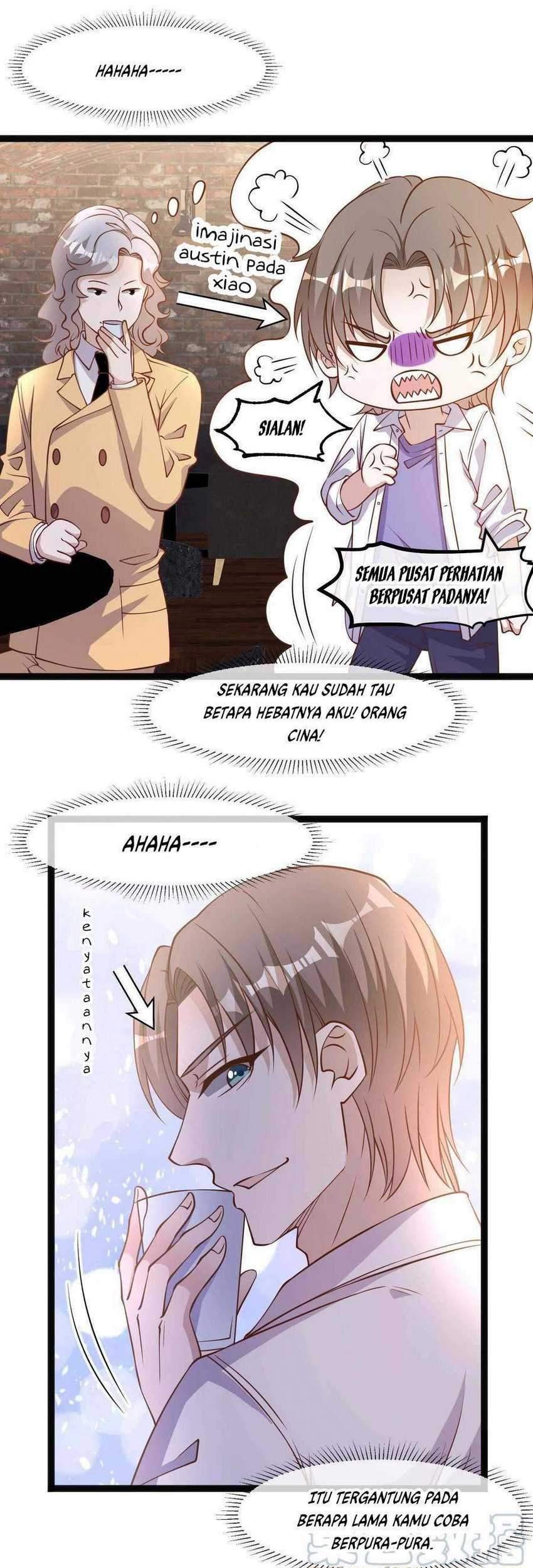 God Fisherman Chapter 173 Gambar 7