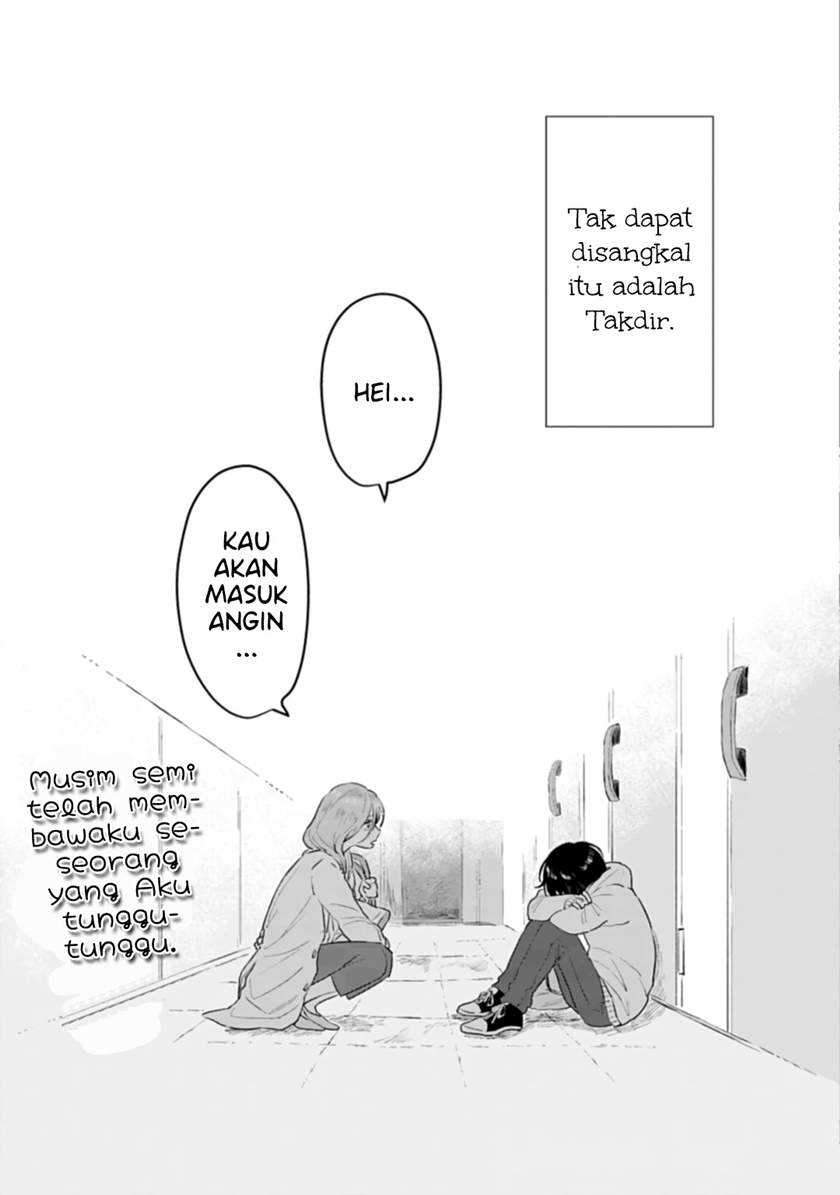 Shounen wo Kau Chapter 06.5 Gambar 14