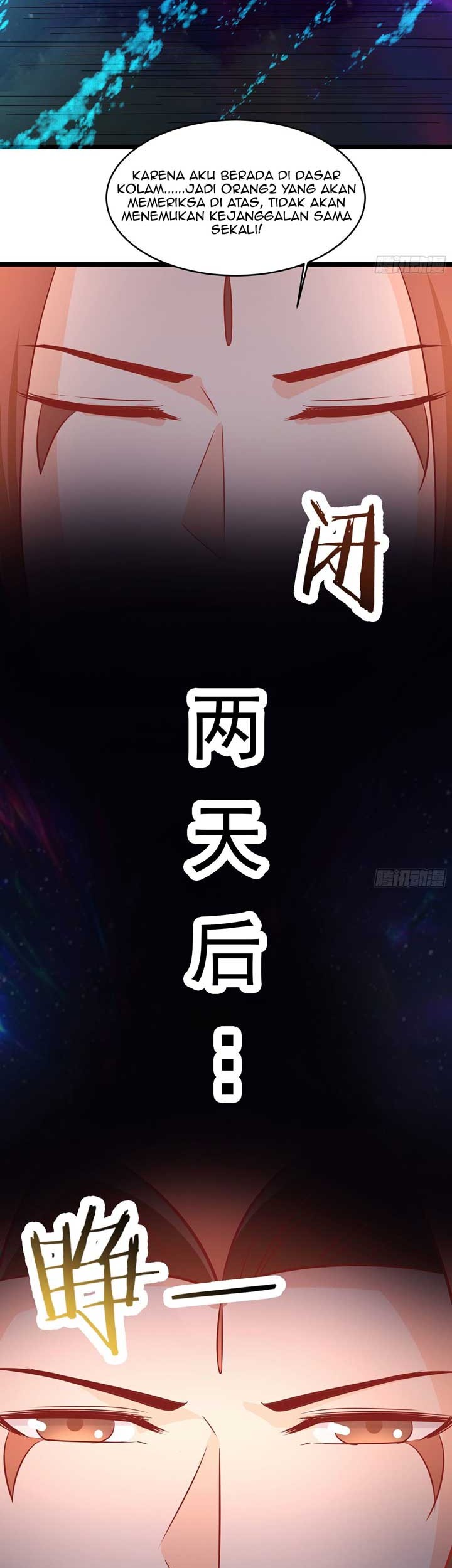 Apprentices Are All Female Devil Chapter 37 Gambar 4