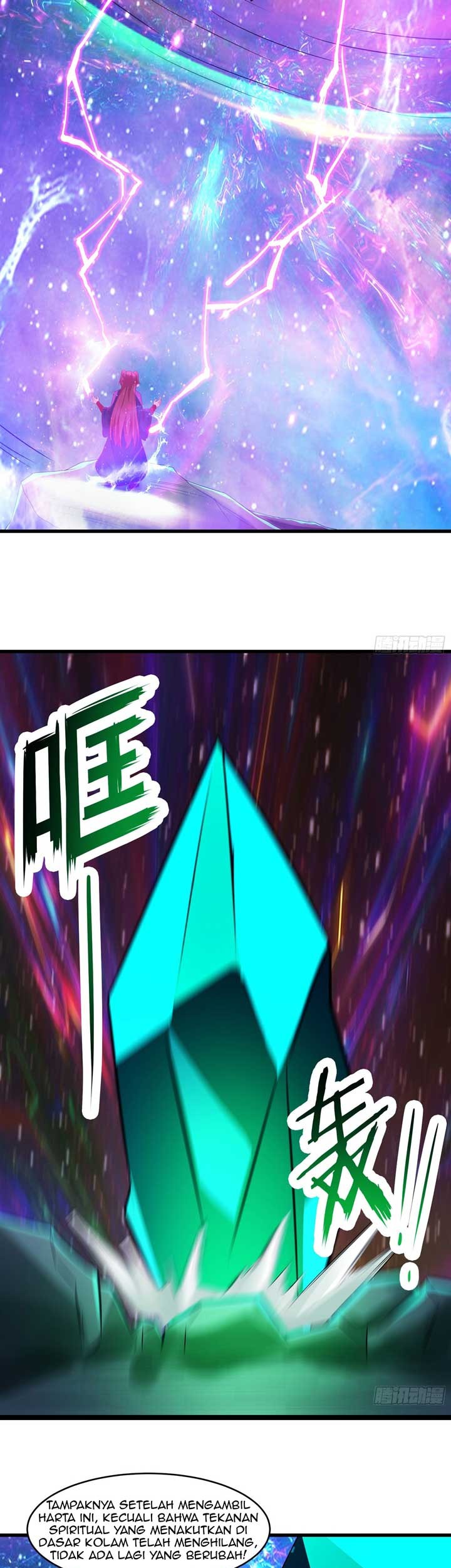 Apprentices Are All Female Devil Chapter 37 Gambar 9