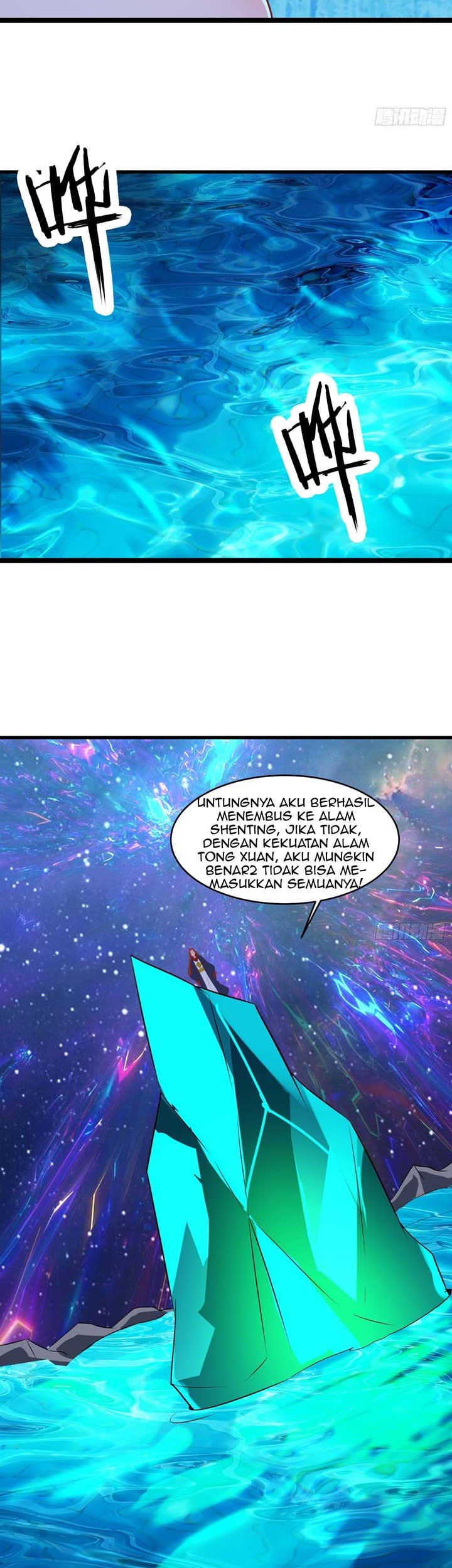 Apprentices Are All Female Devil Chapter 37 Gambar 19