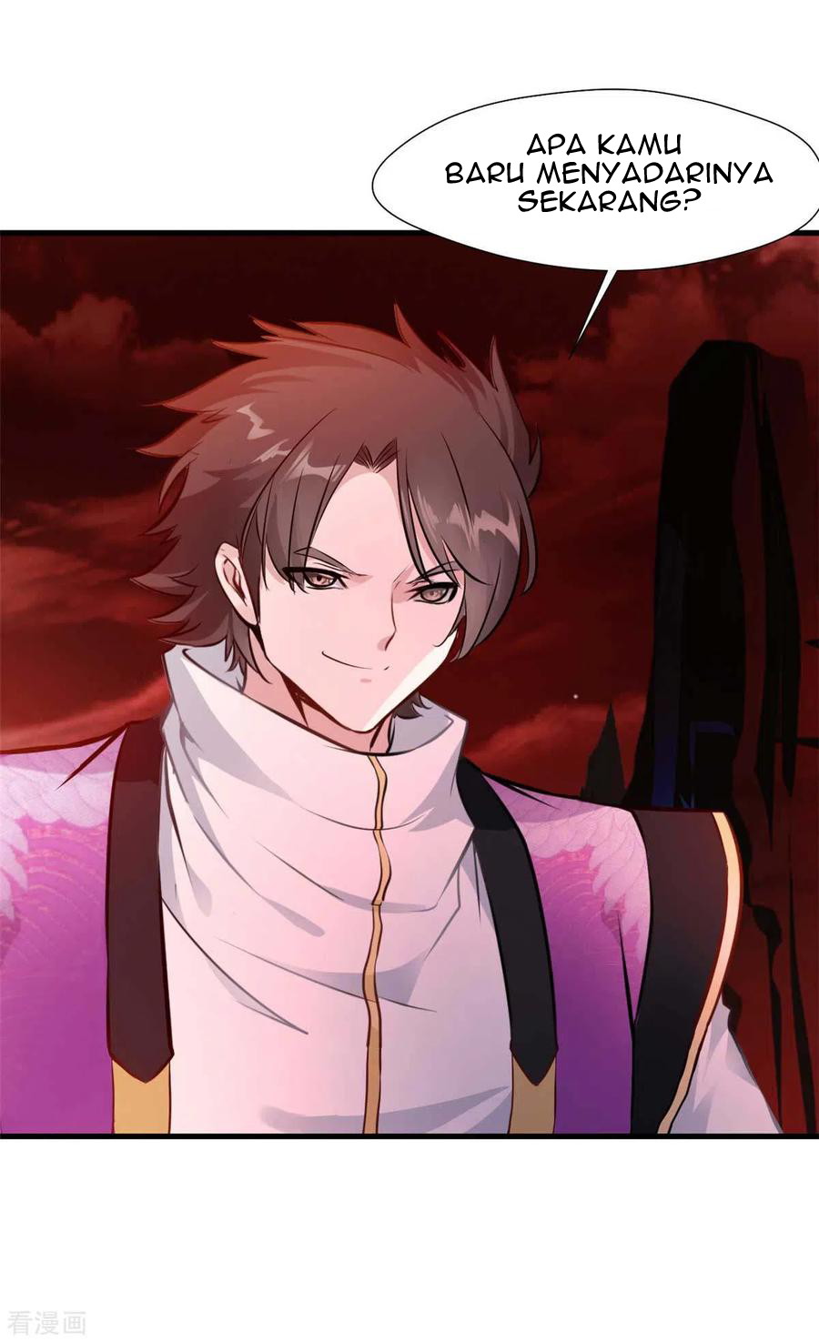 Shi Chenxiang Chapter 47 Gambar 13