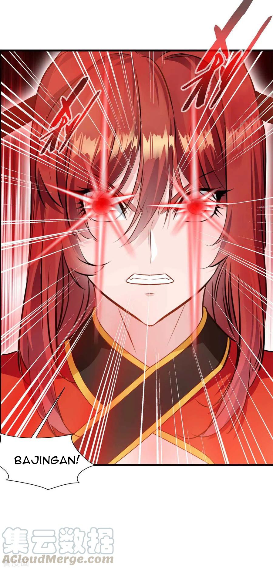 Shi Chenxiang Chapter 46 Gambar 14