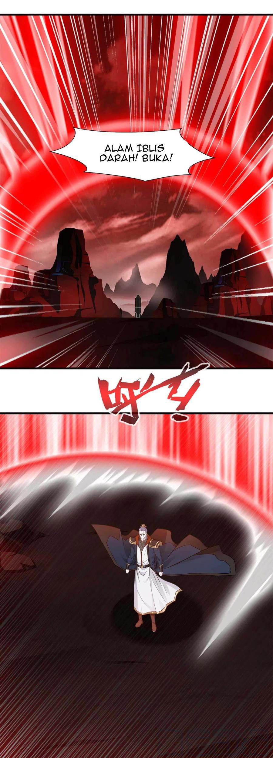 Shi Chenxiang Chapter 46 Gambar 16