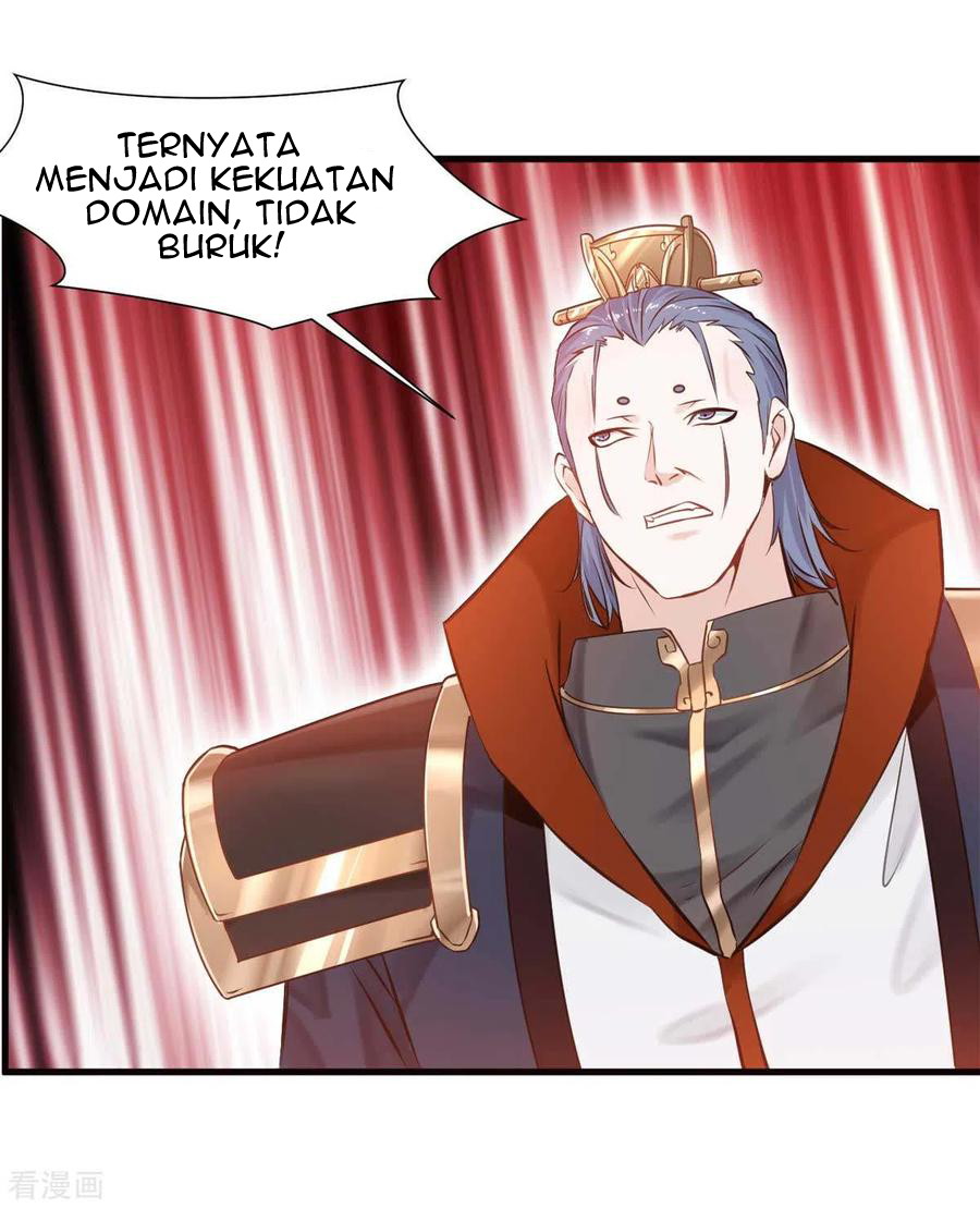 Shi Chenxiang Chapter 46 Gambar 18