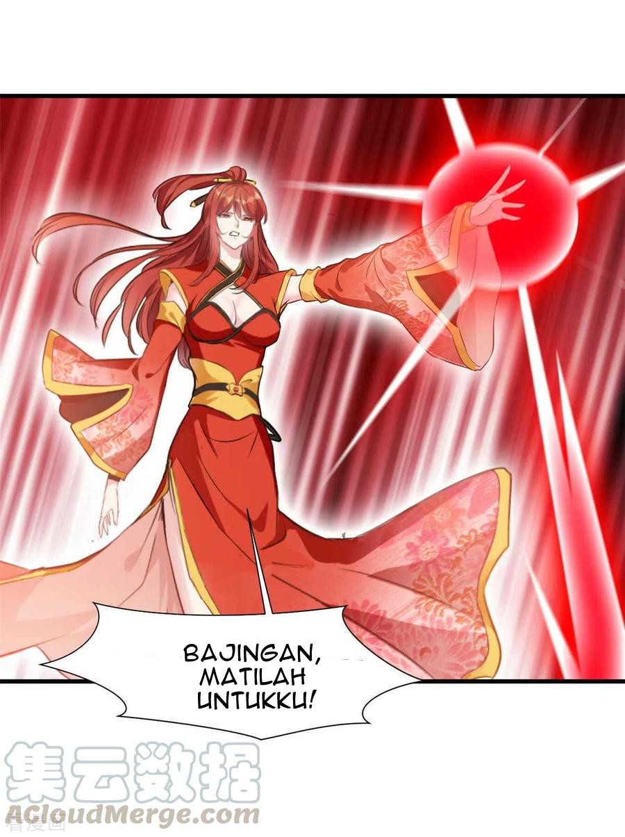 Shi Chenxiang Chapter 46 Gambar 19