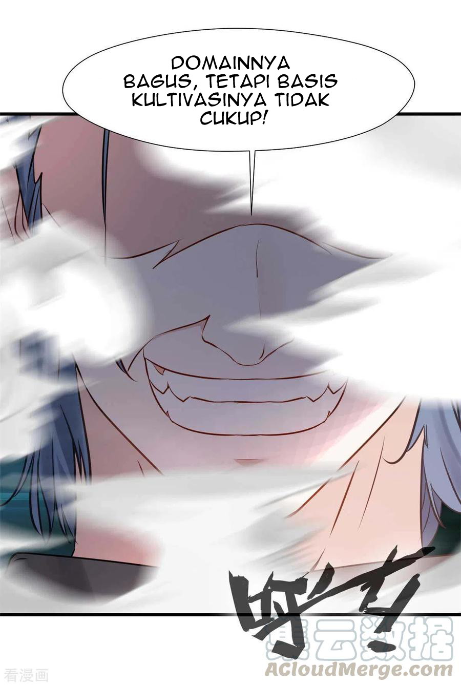 Shi Chenxiang Chapter 46 Gambar 23
