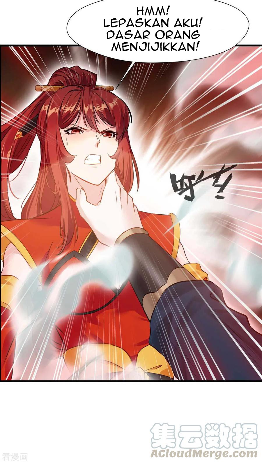 Shi Chenxiang Chapter 46 Gambar 25