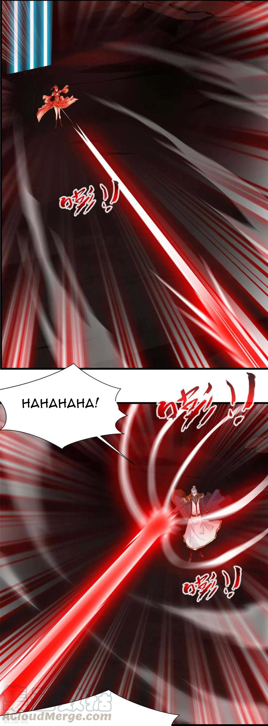 Shi Chenxiang Chapter 46 Gambar 4