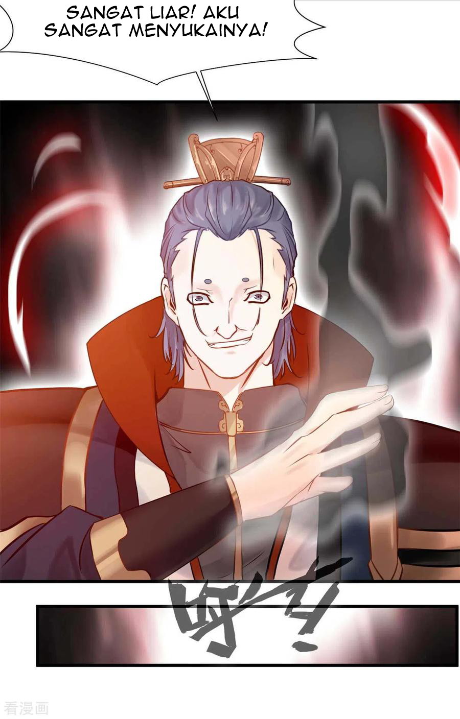 Shi Chenxiang Chapter 46 Gambar 5