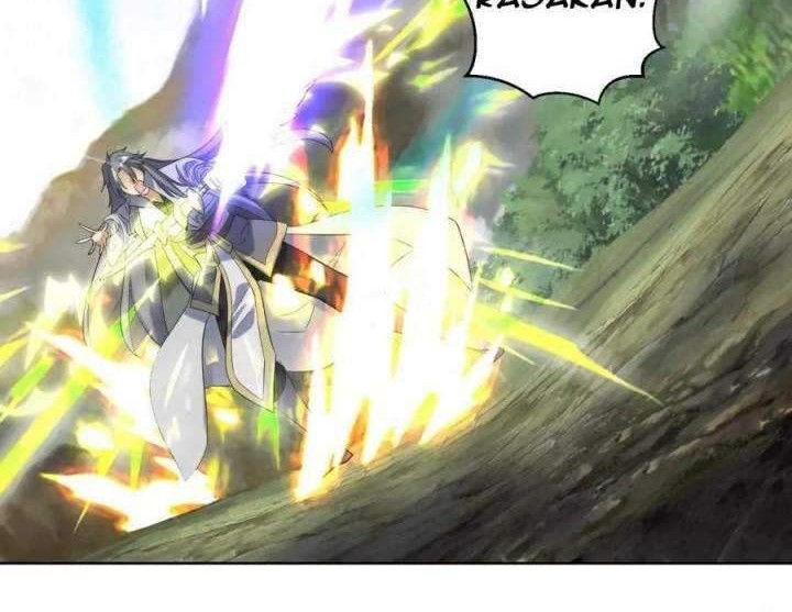 Baca The Nine Heaven of Martial Arts Chapter 199 Gambar 2