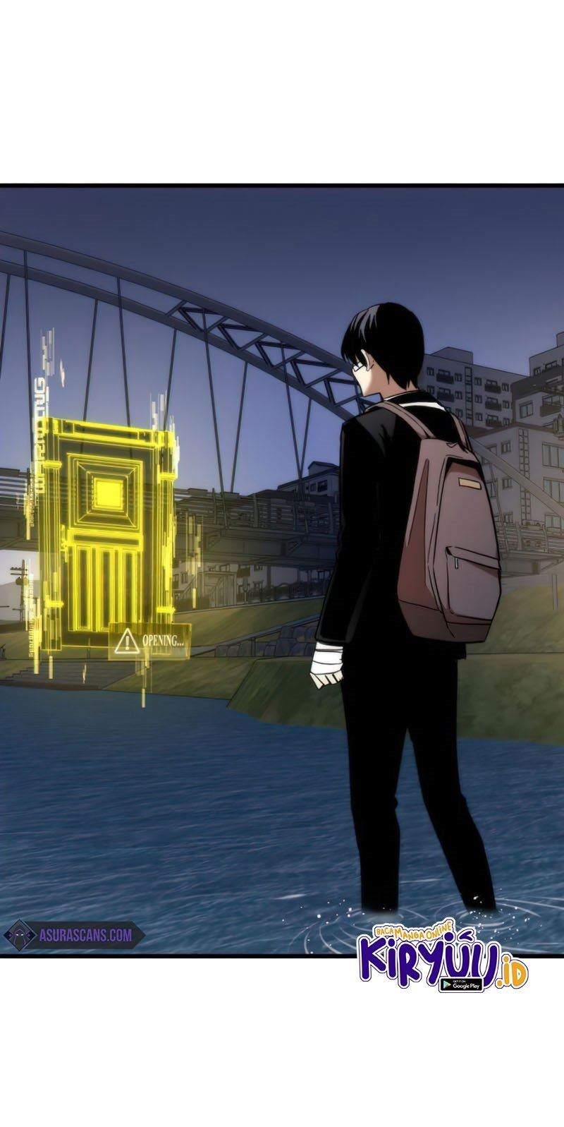 Baca Ultra Alter Chapter 7 Gambar 2