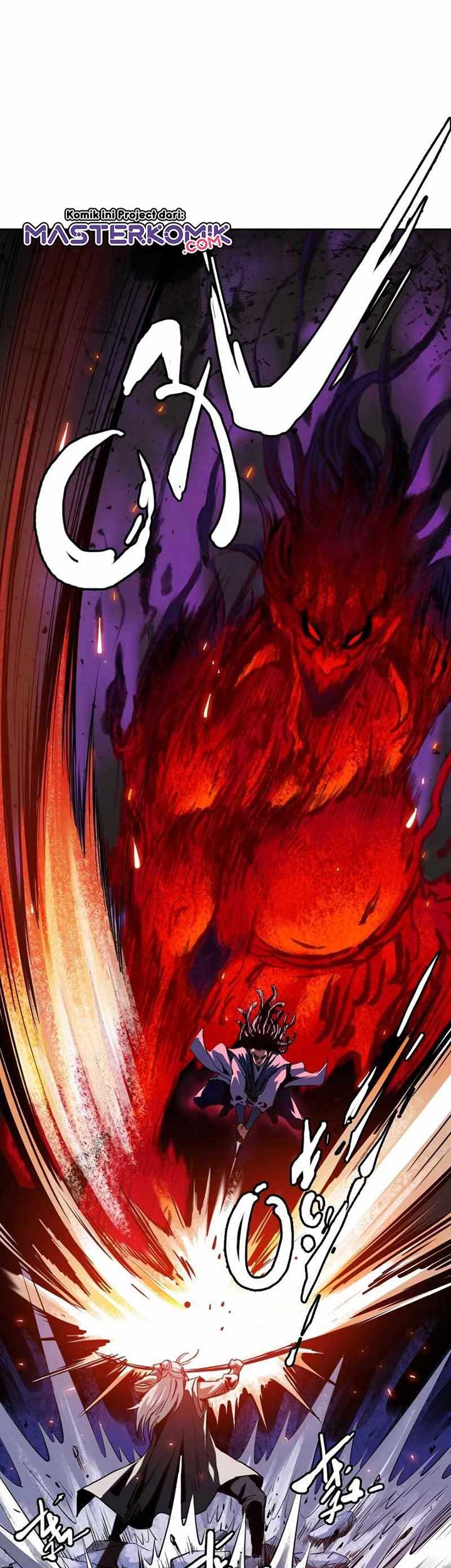 Supreme Taoist (2021) Chapter 06 Gambar 41