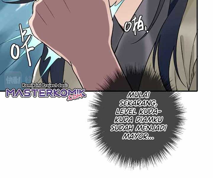 Supreme Taoist (2021) Chapter 06 Gambar 6