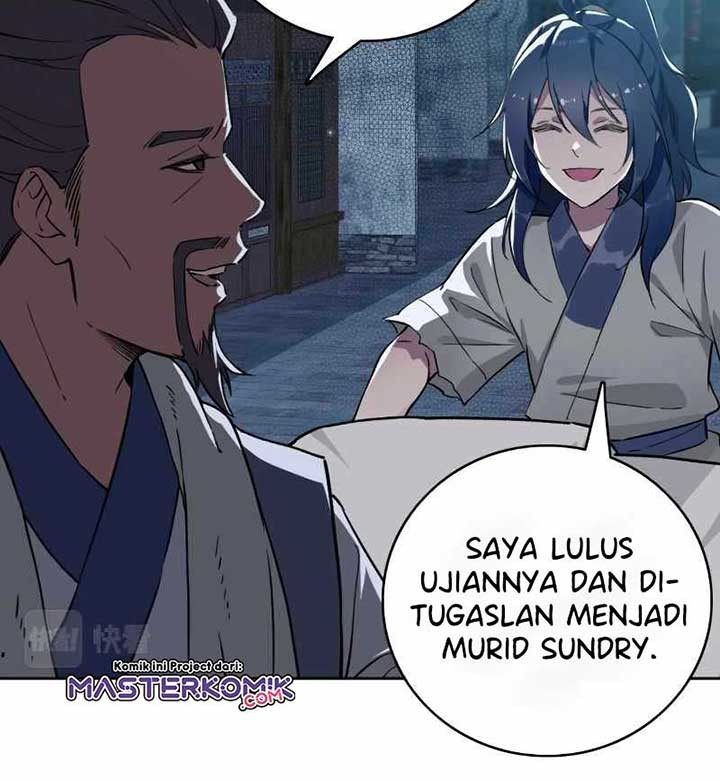 Supreme Taoist (2021) Chapter 06 Gambar 15