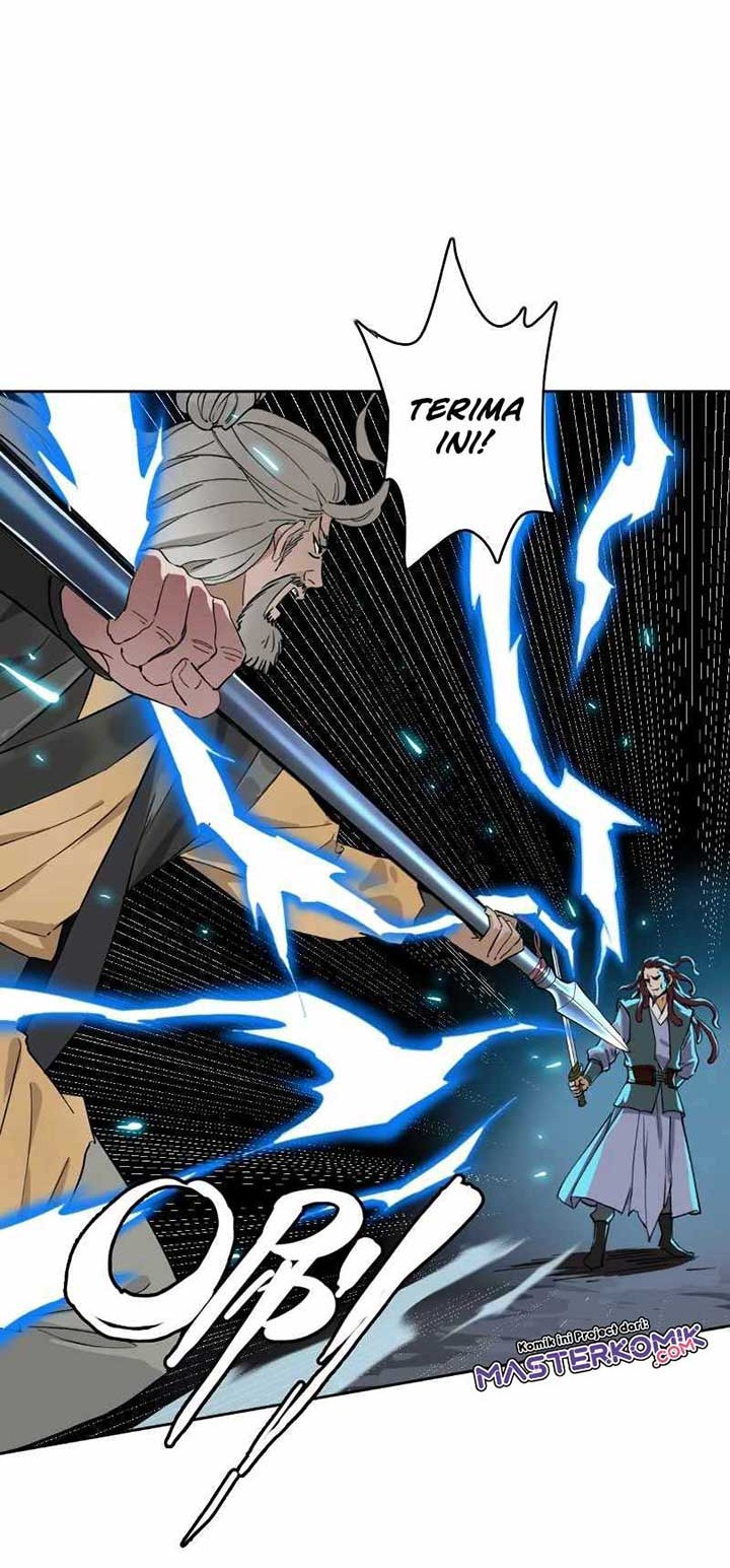 Supreme Taoist (2021) Chapter 06 Gambar 27