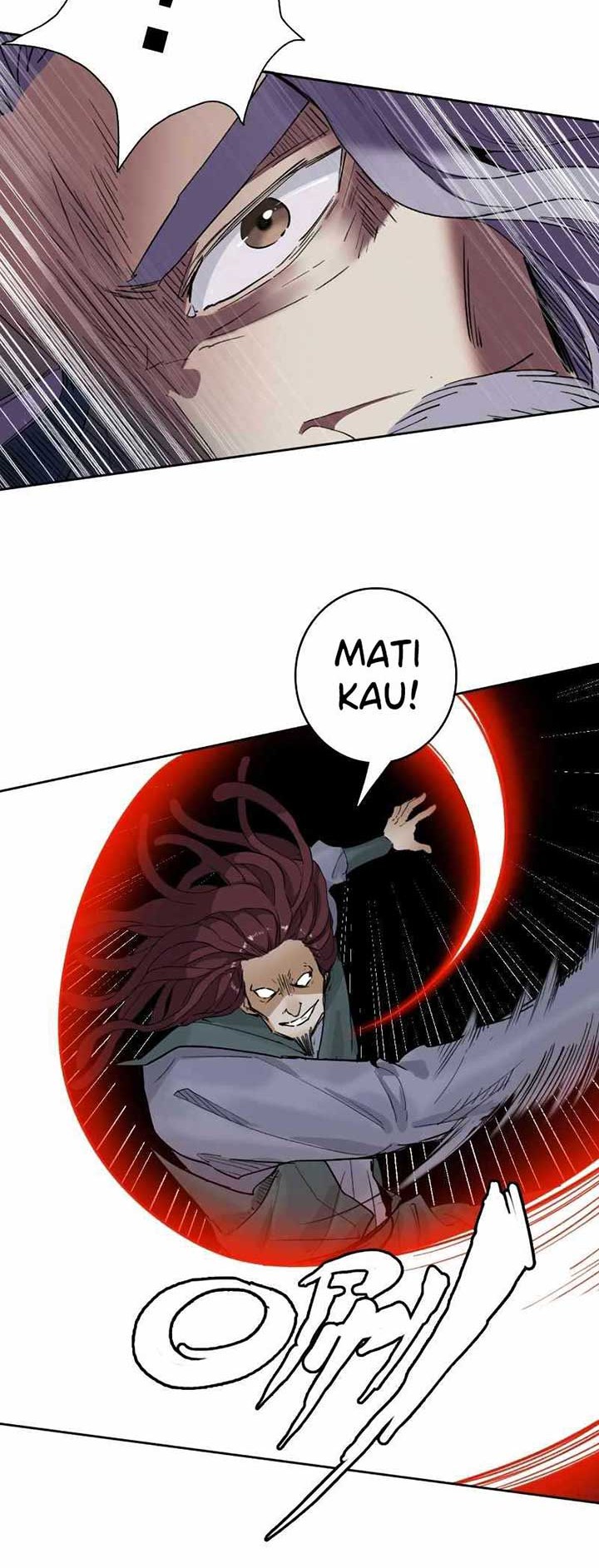 Supreme Taoist (2021) Chapter 06 Gambar 31