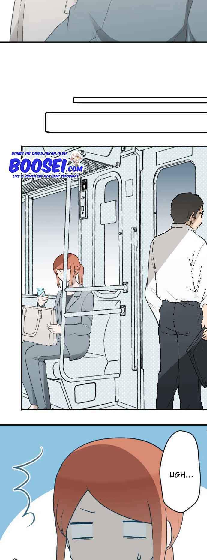 Ouji-sama Nante Iranai Chapter 200 Gambar 12